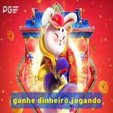 ganhe dinheiro.jogando